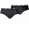 Puma "Hipsters" 2 Pack W 603022001-200 Kelnaitės