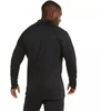Puma individualFINAL 1/4 Zip mokomasis džemperis M 657950 45