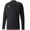 Puma individualFINAL 1/4 Zip mokomasis džemperis M 657950 45