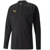 Puma individualFINAL 1/4 Zip mokomasis džemperis M 657950 45