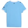 Puma Jaunimo "Manchester City" namų marškinėliai 780341-01