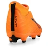 Puma jaunimo Ultra 6 Match+ LL FG/AG 108526-03 batai
