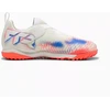 Puma Junior Future 8 Match LL TT + Mid batai 108620-01