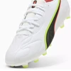 Puma KING 20 Match Jr FG/AG 108488-01 batai