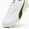 Puma KING 20 Match Jr FG/AG 108488-01 batai