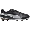Puma King Match FG/AG Jr 107573 01 futbolo bateliai