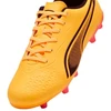 Puma King Match FG/AG Jr 107573 05 futbolo batai