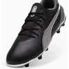 Puma King Match FG/AG Jr 108048-01 Futbolo Bateliai