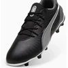 Puma King Match FG/AG Jr 108048-01 Futbolo Bateliai