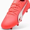 Puma King Match FG/AG Jr 108320-01 Futbolo Batai
