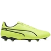 Puma King Match FG/AG M 107570-04 futbolo batai
