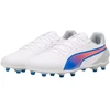 Puma KING Match FG/AG M 107863 02 batai