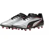 Puma King Pro FG/AG 108308 02 futbolo bateliai
