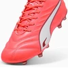 Puma King Pro FG/AG M 108308-01 futbolo bateliai