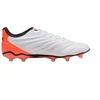 Puma King Pro FG/AG M 108828 01 futbolo batai
