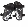 Puma King Strap 30935 01 Futbolo blauzdų apsaugos