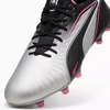 Puma King Ultimate FG/AG M 108303-02 Futbolo batai