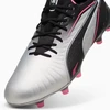 Puma King Ultimate FG/AG M 108303-02 Futbolo batai