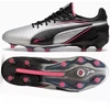 Puma King Ultimate FG/AG M 108303-02 Futbolo batai