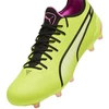Puma King Ultimate FG/AG vyriški futbolo bateliai 107563 06