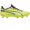 Puma King Ultimate FG/AG vyriški futbolo bateliai 107563 06