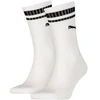 Puma Klasikinės dryžuotos 2 poros kojinės 907944 02