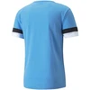 Puma komandiniai marškinėliai Team T-shirt M 704932 18