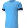 Puma komandiniai marškinėliai Team T-shirt M 704932 18