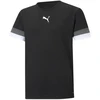 Puma komandos „Rise“ jaunimo marškinėliai 704938 03