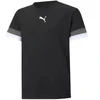 Puma komandos „Rise“ jaunimo marškinėliai 704938 03