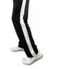 Puma Kontrastinės kelnės Vyrams 831288 01