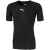 Puma Liga Apatinio sluoksnio marškinėliai trumpomis rankovėmis M 655918 03