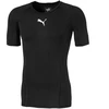 Puma Liga Apatinio sluoksnio marškinėliai trumpomis rankovėmis M 655918 03