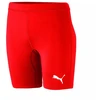 Puma LIGA apatinis sluoksnis trumpi aptempti W 655924-01