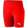 Puma LIGA apatinis sluoksnis trumpi aptempti W 655924-01