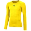 Puma LIGA Baselayer marškinėliai ilgomis rankovėmis 655920-06