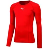 Puma LIGA Baselayer Marškinėliai ilgomis rankovėmis 655920-01