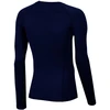 Puma LIGA Baselayer marškinėliai ilgomis rankovėmis vyrams 655920 20