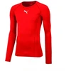 Puma LIGA Baselayer Marškinėliai ilgomis rankovėmis 655920-01