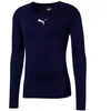 Puma LIGA Baselayer marškinėliai ilgomis rankovėmis vyrams 655920 20