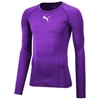 Puma LIGA Baselayer Marškinėliai ilgomis rankovėmis 655920-10
