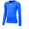 Puma LIGA Baselayer Marškinėliai ilgomis rankovėmis 655920-02