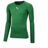 Puma LIGA Baselayer Tee LS 655920-05