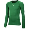 Puma LIGA Baselayer Tee LS 655920-05