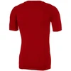 Puma Liga Baselayer trumpomis rankovėmis M 655918 01 marškinėliai