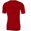 Puma Liga Baselayer trumpomis rankovėmis M 655918 01 marškinėliai