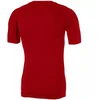 Puma Liga Baselayer trumpomis rankovėmis M 655918 01 marškinėliai