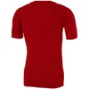Puma Liga Baselayer trumpomis rankovėmis M 655918 01 marškinėliai