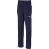 Puma Liga Jaunimo Laisvalaikio Kelnės 655635 06