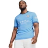 Puma Manchester City FC Namų marškinėliai M 775075 01